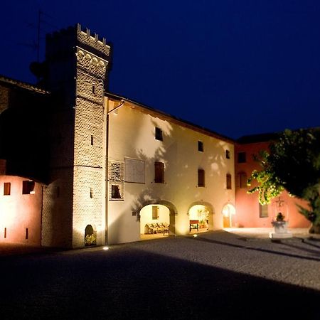 Agriturismo Al Casale Codroipo Exterior photo