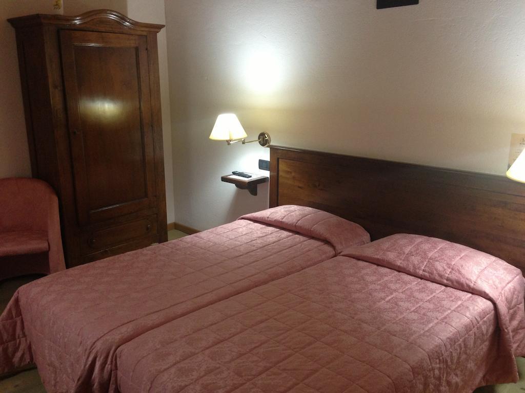 Agriturismo Al Casale Codroipo Room photo