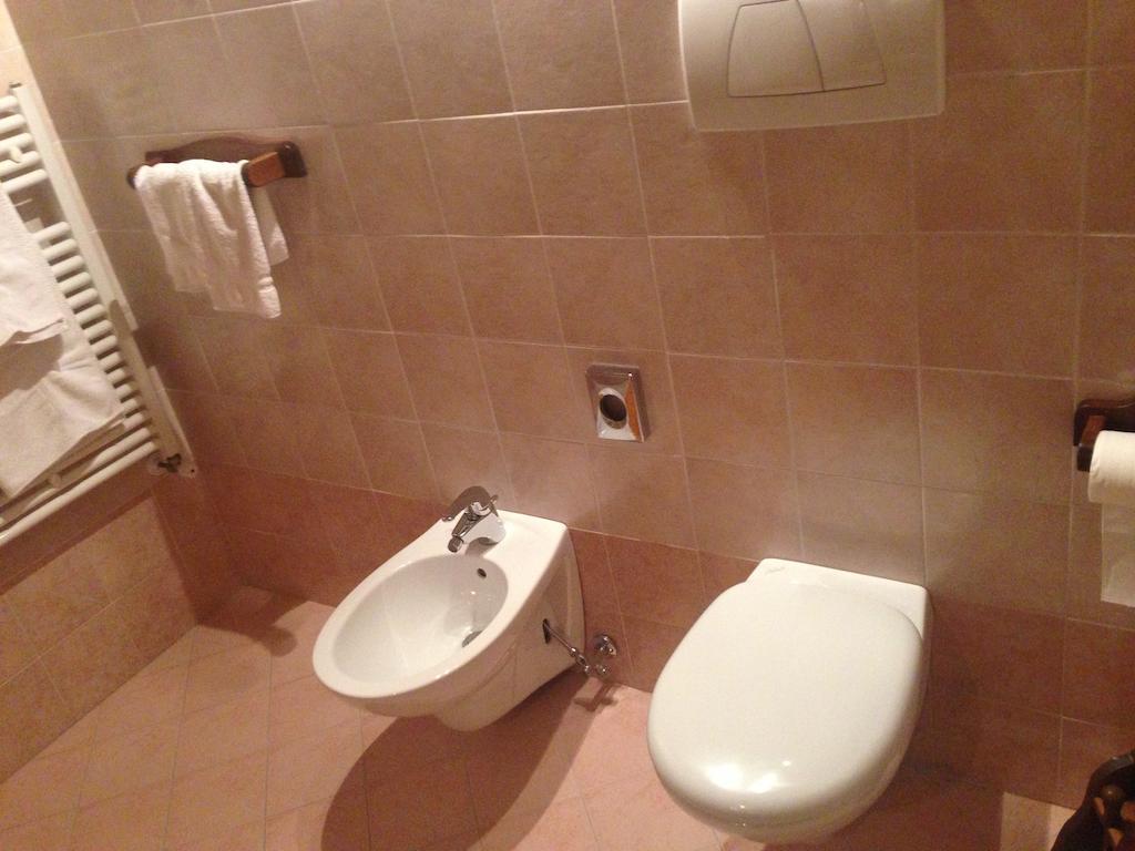 Agriturismo Al Casale Codroipo Room photo