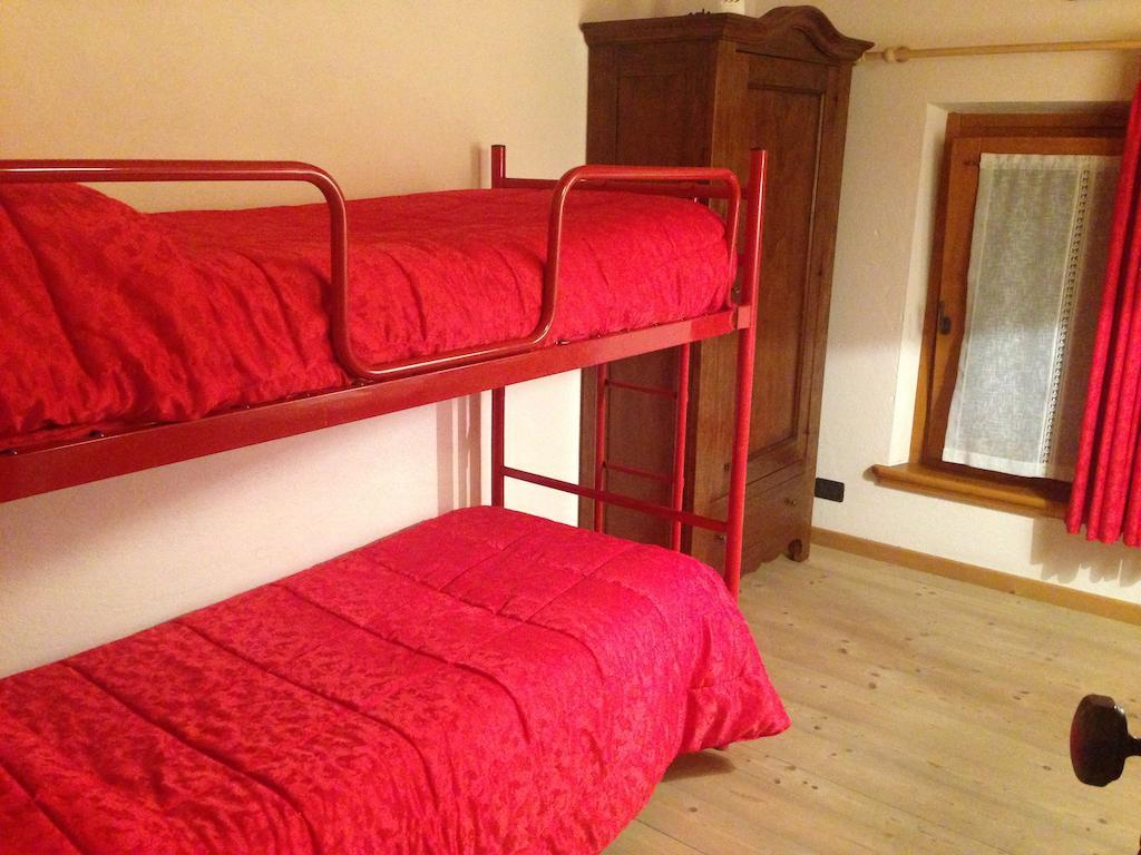 Agriturismo Al Casale Codroipo Room photo