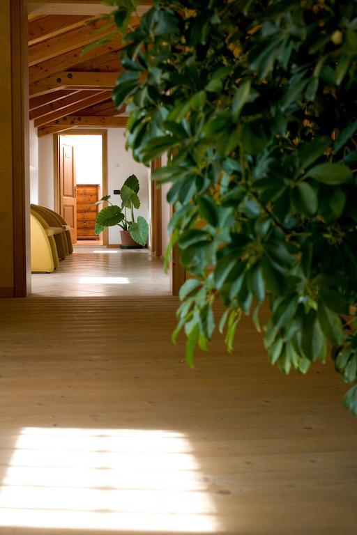 Agriturismo Al Casale Codroipo Exterior photo