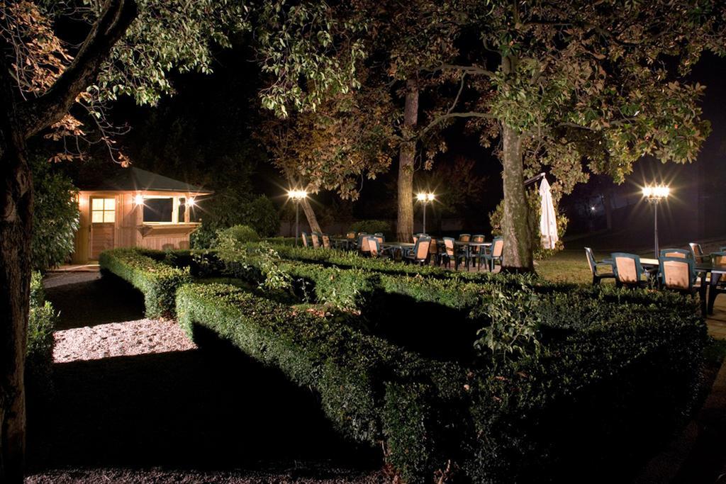 Agriturismo Al Casale Codroipo Exterior photo