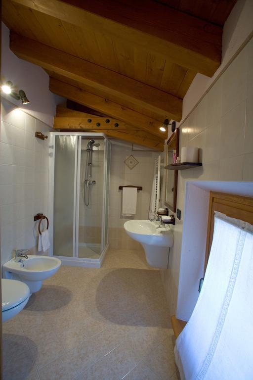 Agriturismo Al Casale Codroipo Room photo