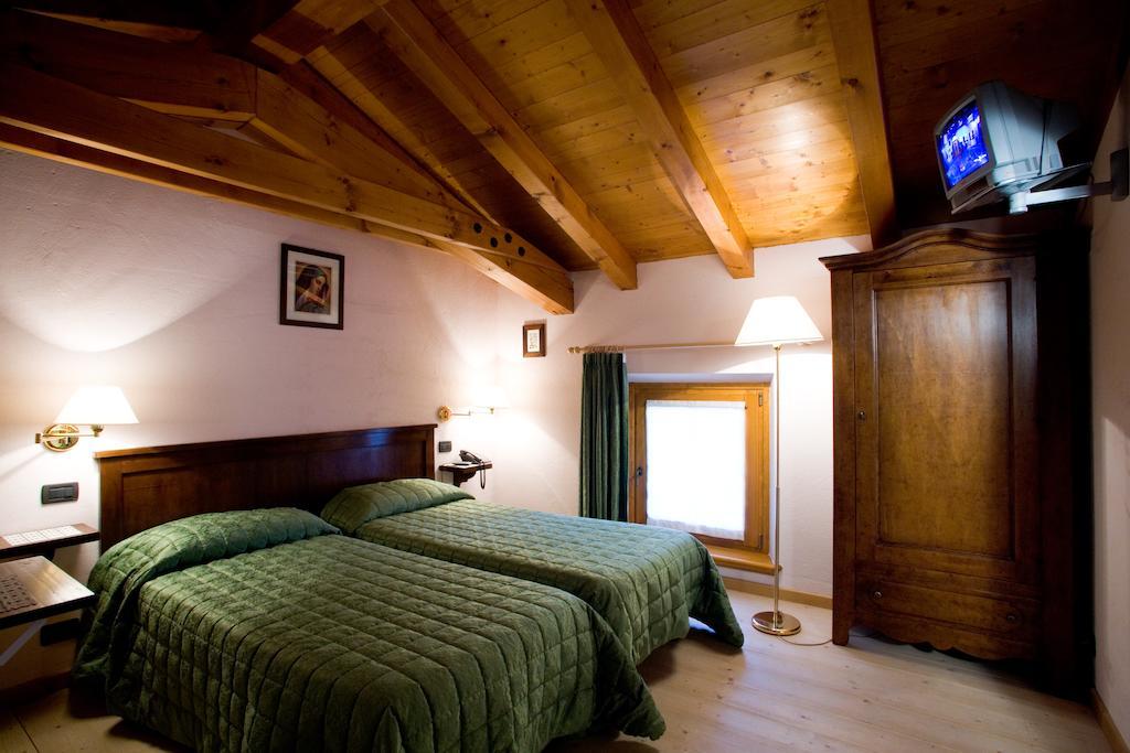 Agriturismo Al Casale Codroipo Room photo