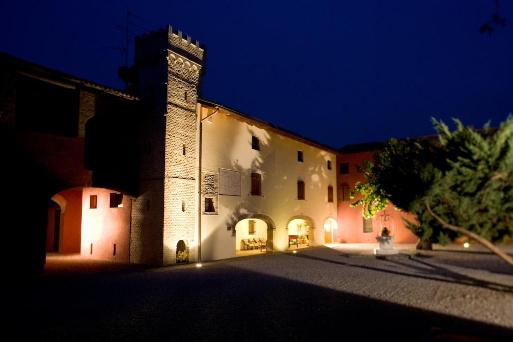 Agriturismo Al Casale Codroipo Exterior photo
