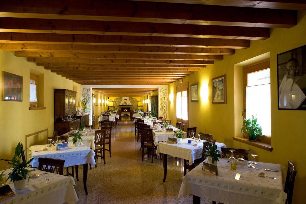 Agriturismo Al Casale Codroipo Exterior photo